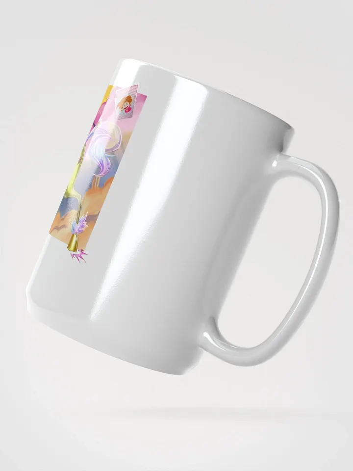 Whimsical Battle Mug (Full Art) product image (2)