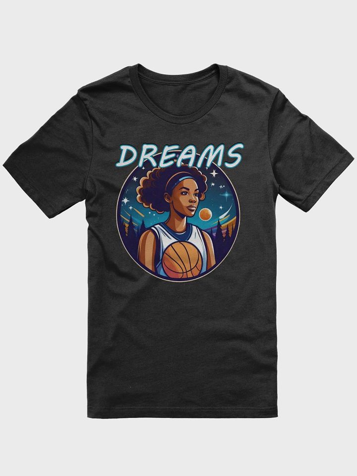Novelty Ball Girls Tee product image (7)