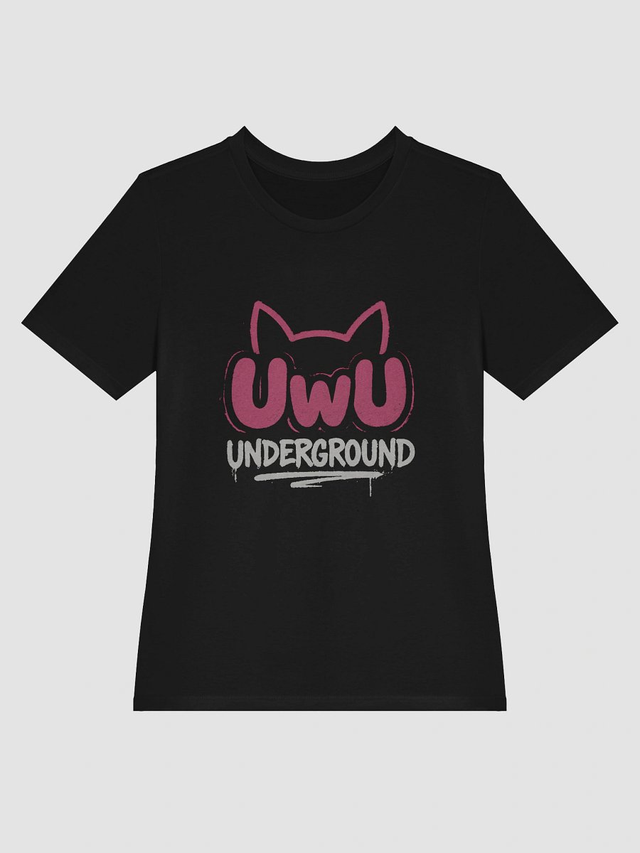 UwU Logo - Women's Tshirt product image (3)