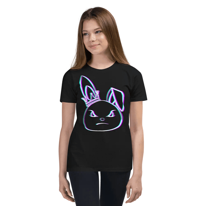 Kids Bunniie T-Shirt product image (2)