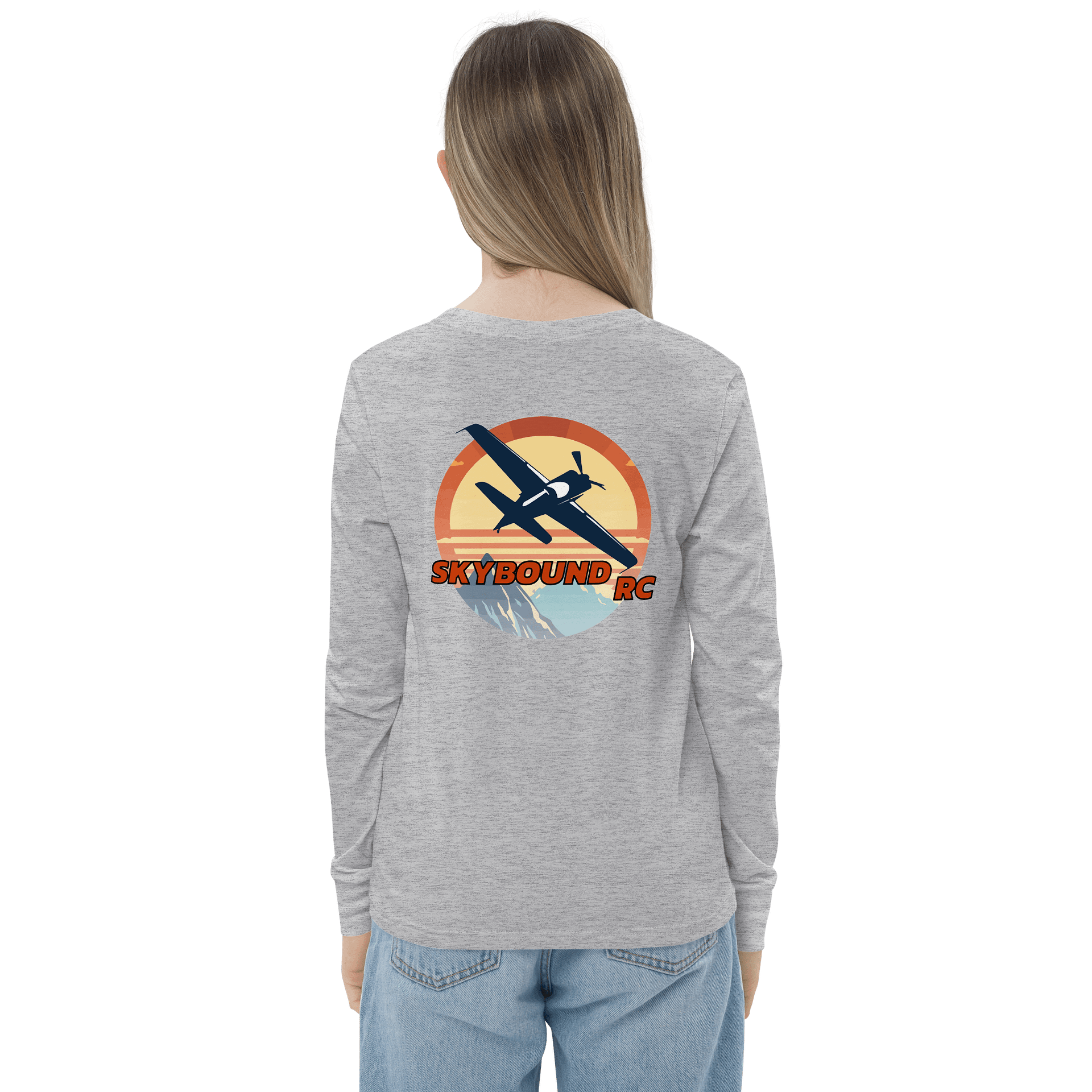 Premium Youth Long Sleeve T-shirt product image (27)