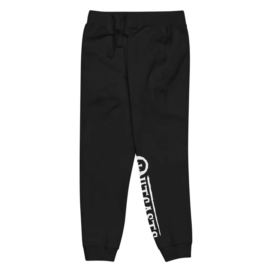 Outcasts Western Fleece Joggers product image (8)