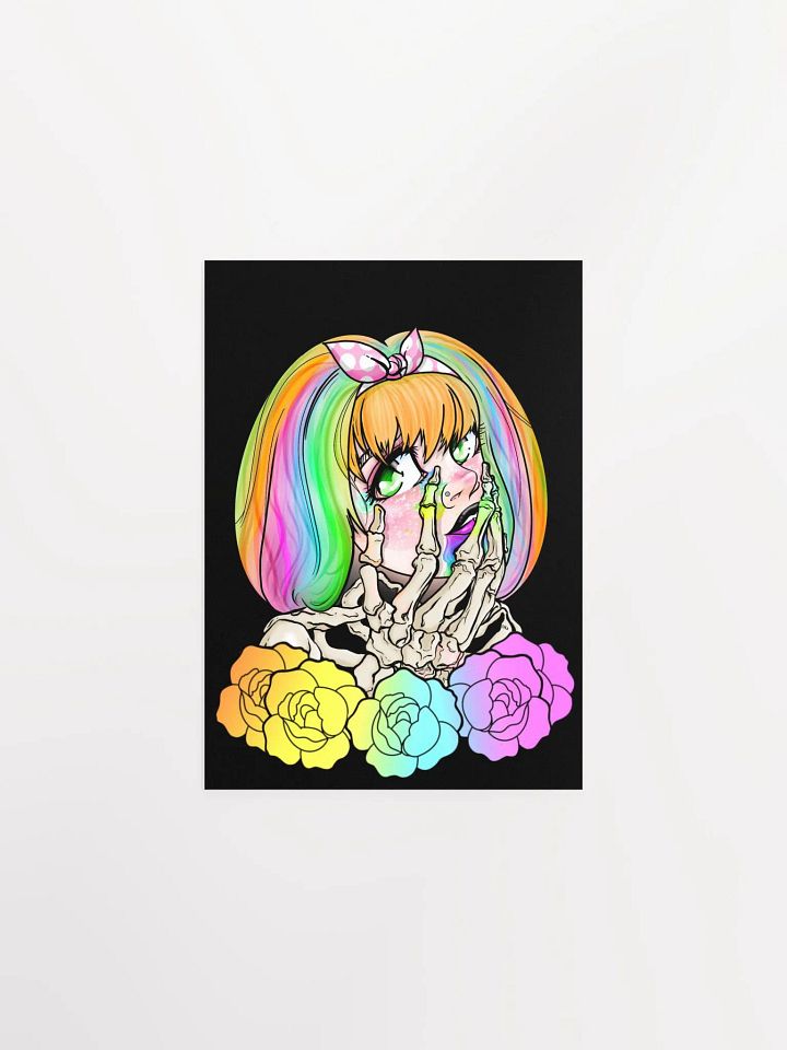 Dying for Creativity product image (2)