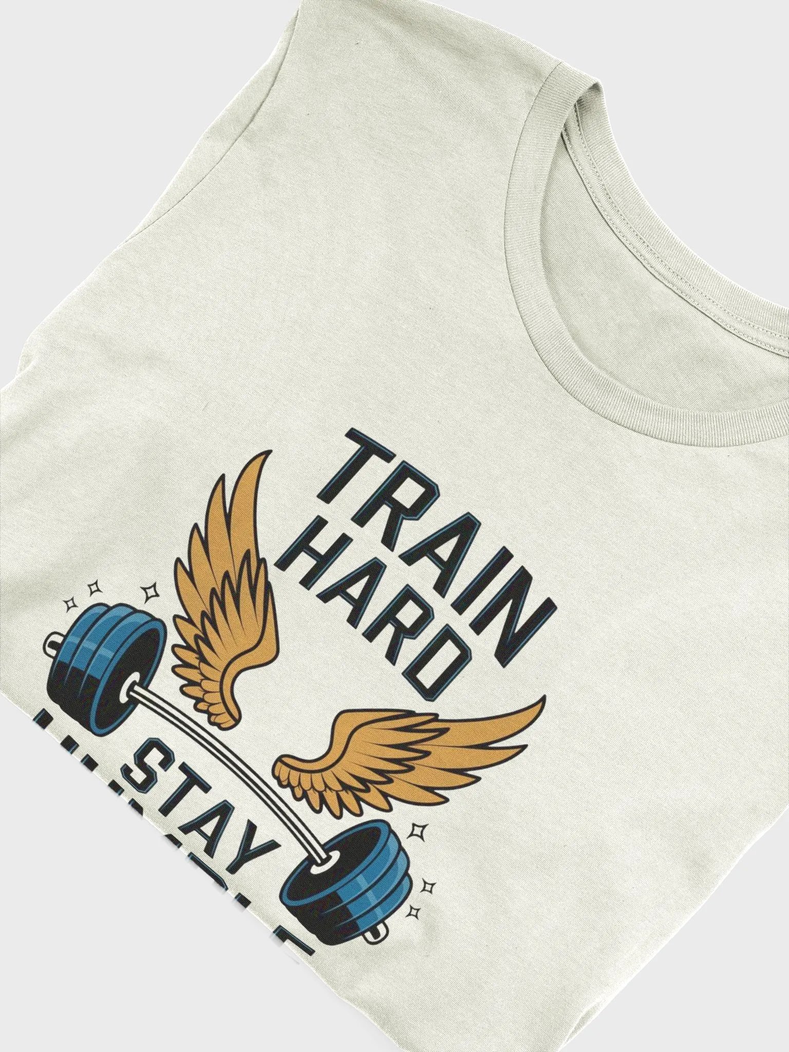 Train Hard Stay Humble T-Shirt product image (34)
