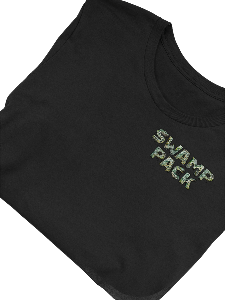 Swamp Pack T-Shirt product image (5)