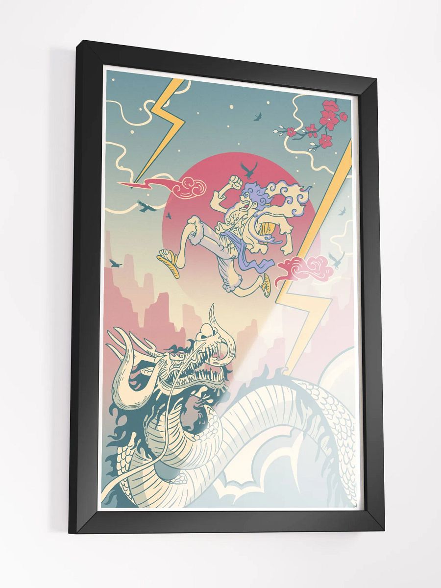 Joyboy Gear 5 Ukiyo product image (2)
