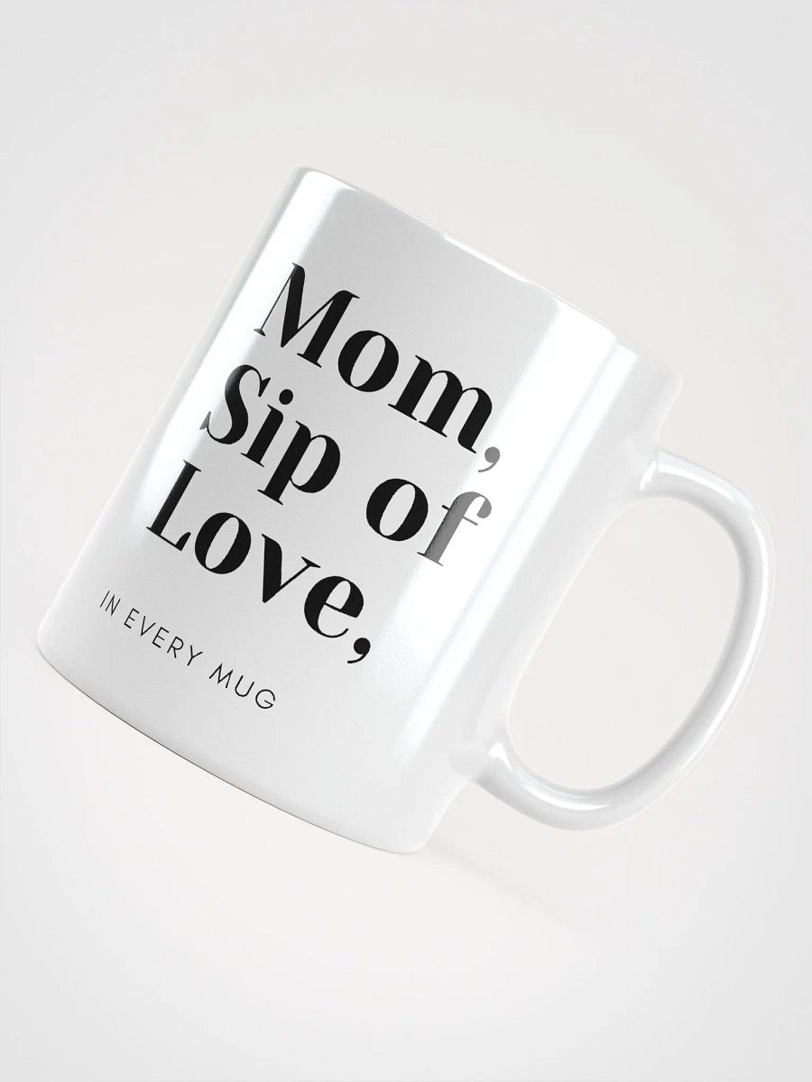 Mom Coffee Mugs | Mothers Day Coffee Mugs product image (4)