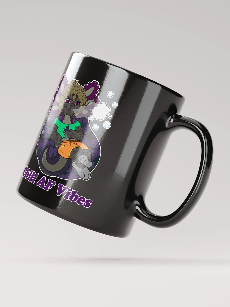 Chill AF Vibes Mug product image (3)
