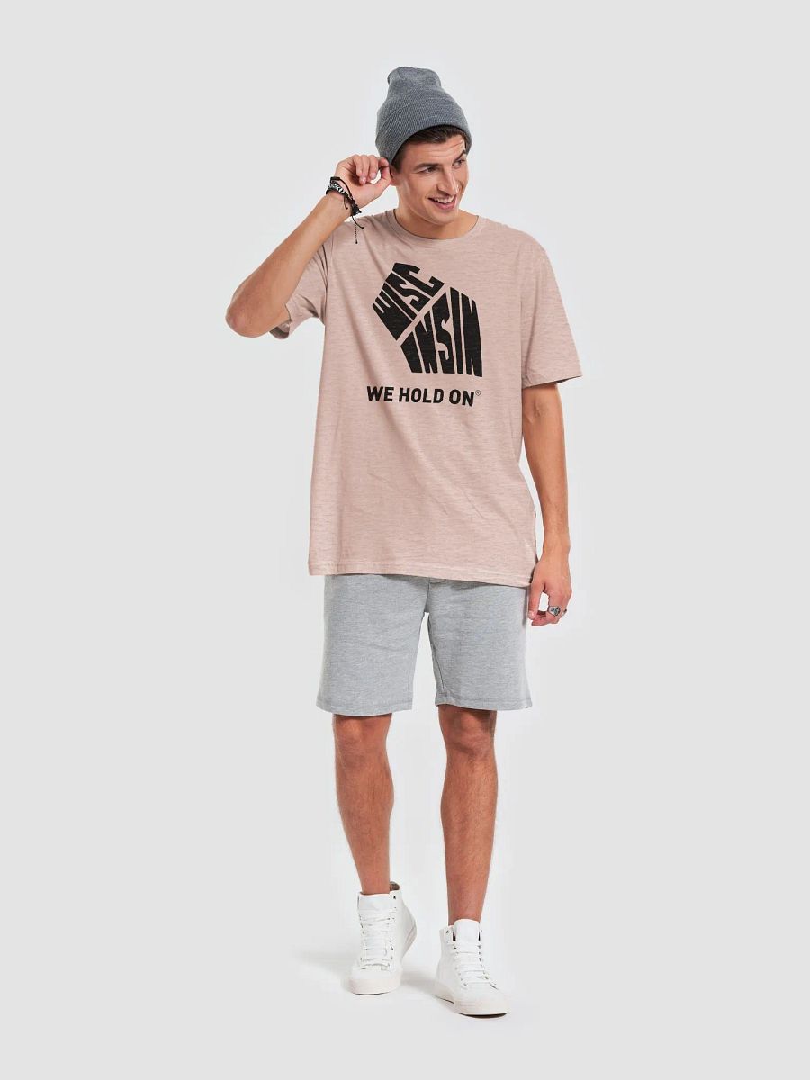 WISCONSIN Tee product image (35)
