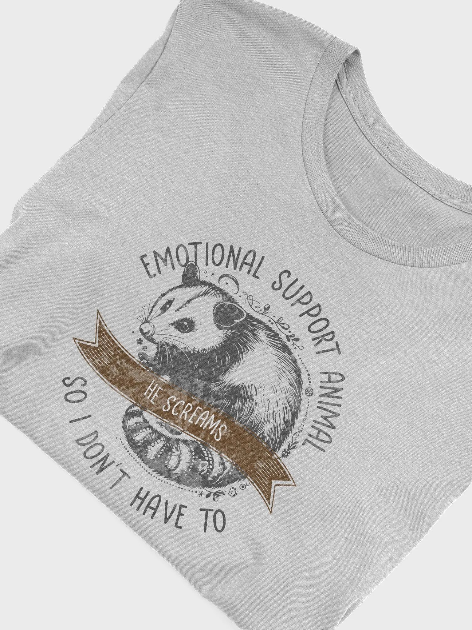 Emotional Support Possum product image (4)