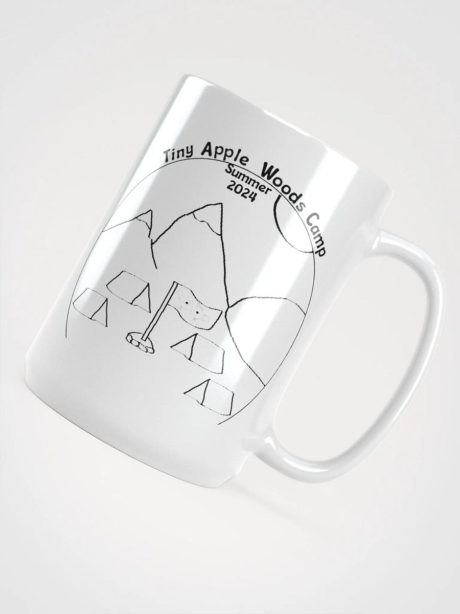 TAWC Exclusive Mug product image (4)