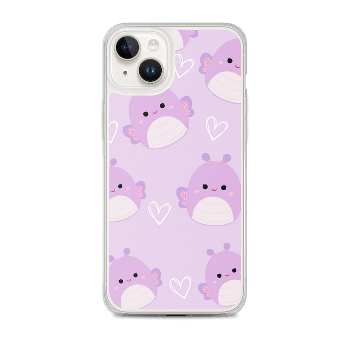 Squishy iPhone Case product image (1)