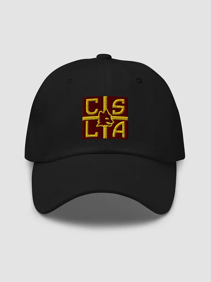 CSLA Dad hat product image (2)