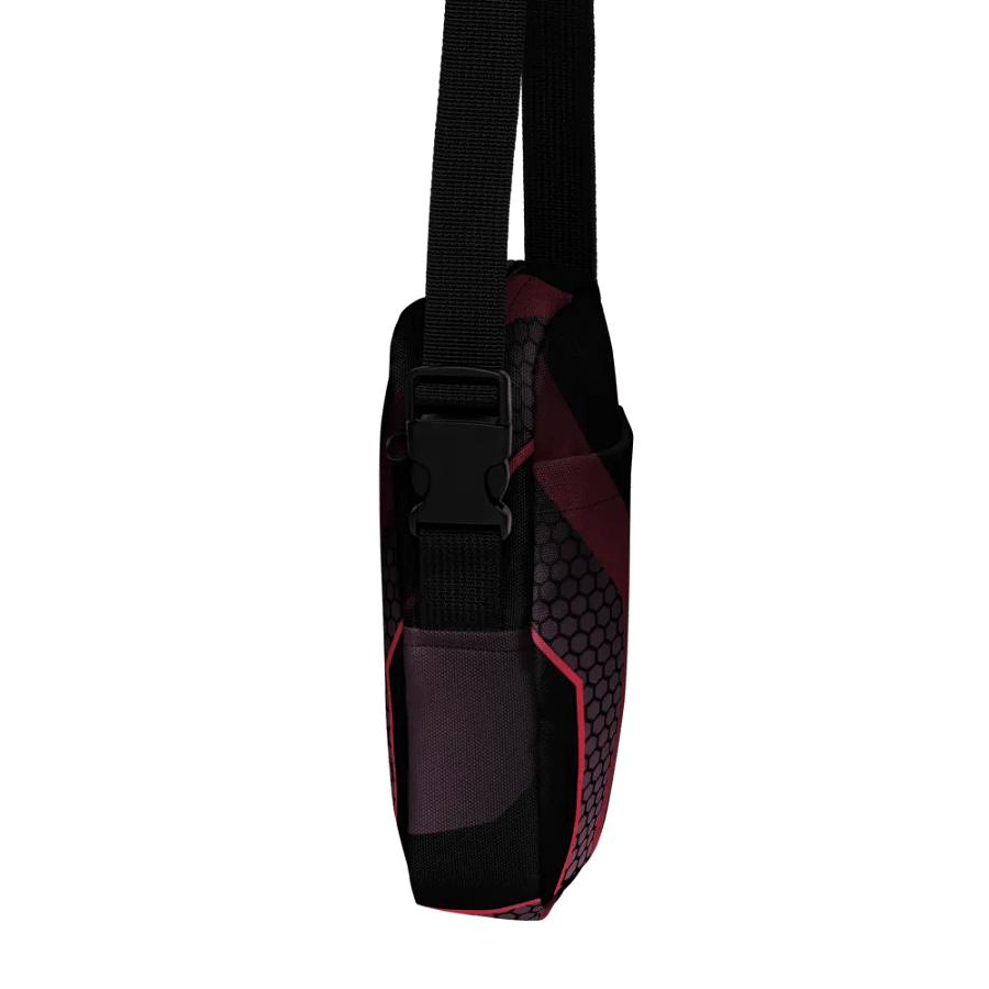 Generic Utility Crossbody Bag product image (3)