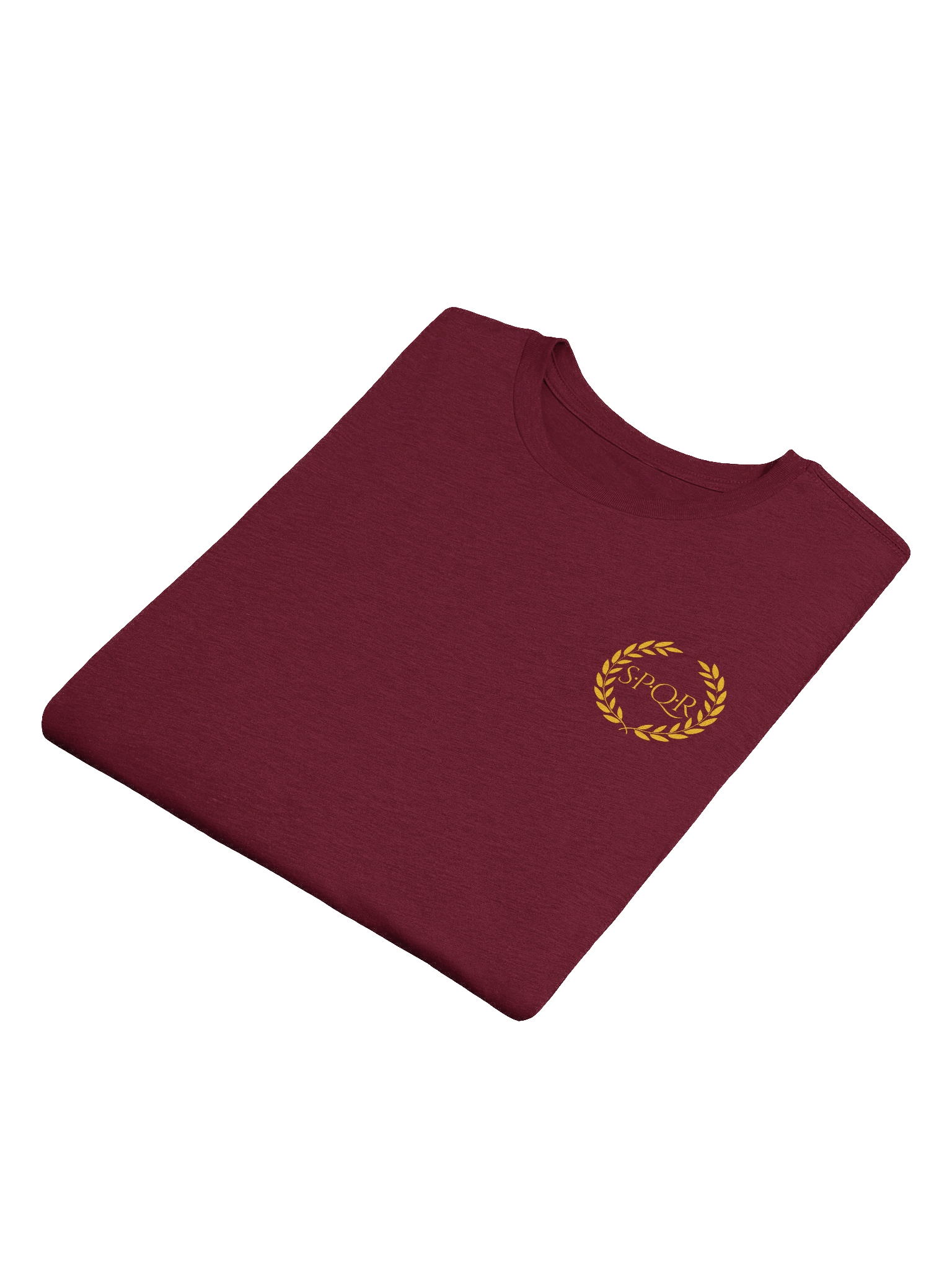 SPQR (Minimalist) T-Shirt product image (5)