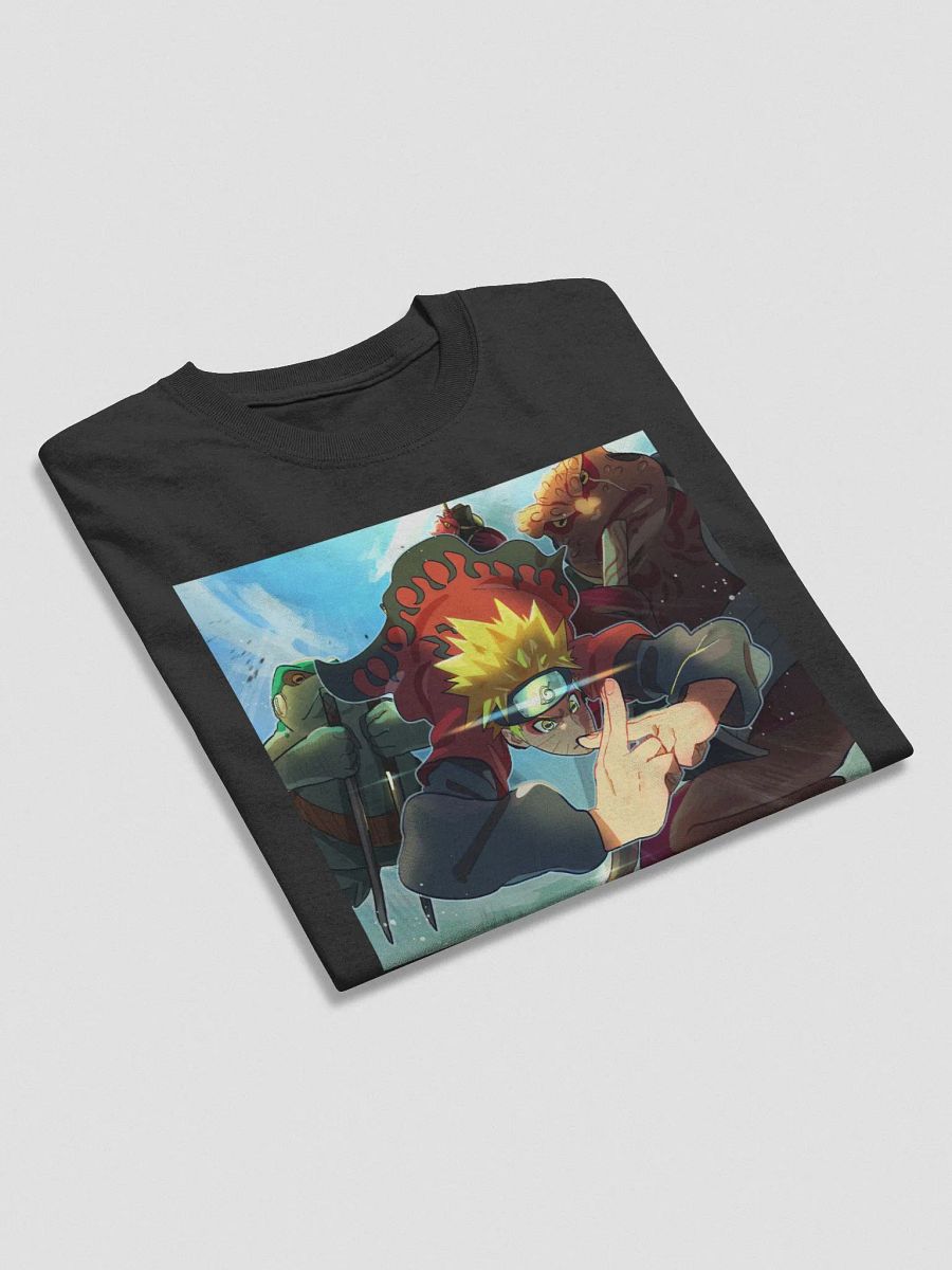 Toad Sage Successor T-Shirt product image (6)
