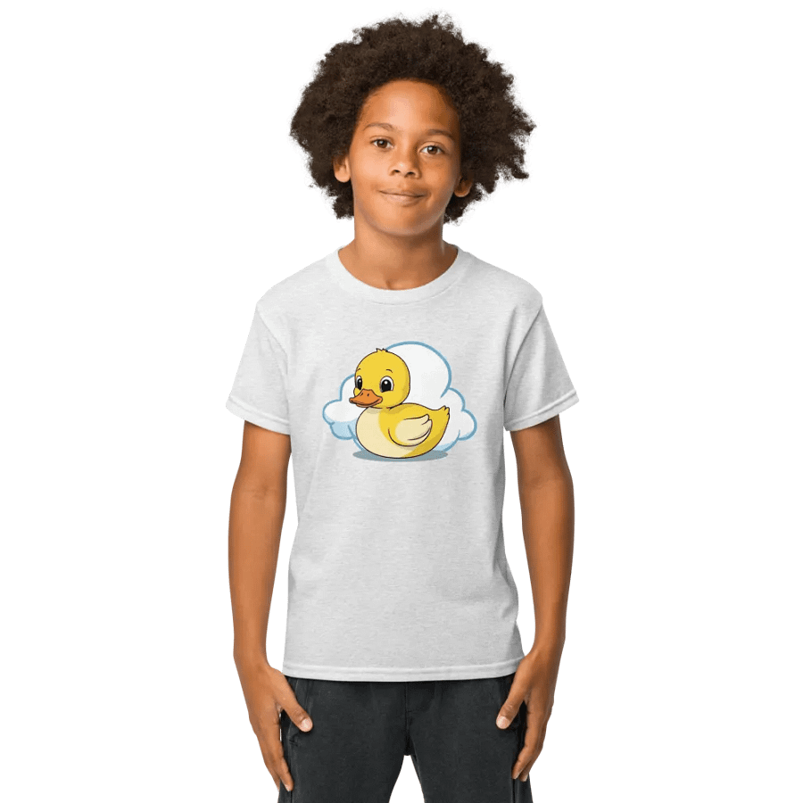 Little Duckies Tee product image (9)