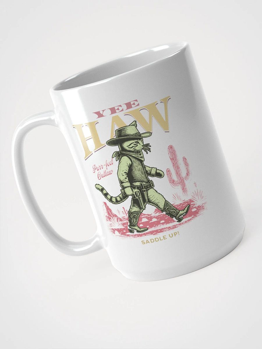 Meowboy Mug product image (1)