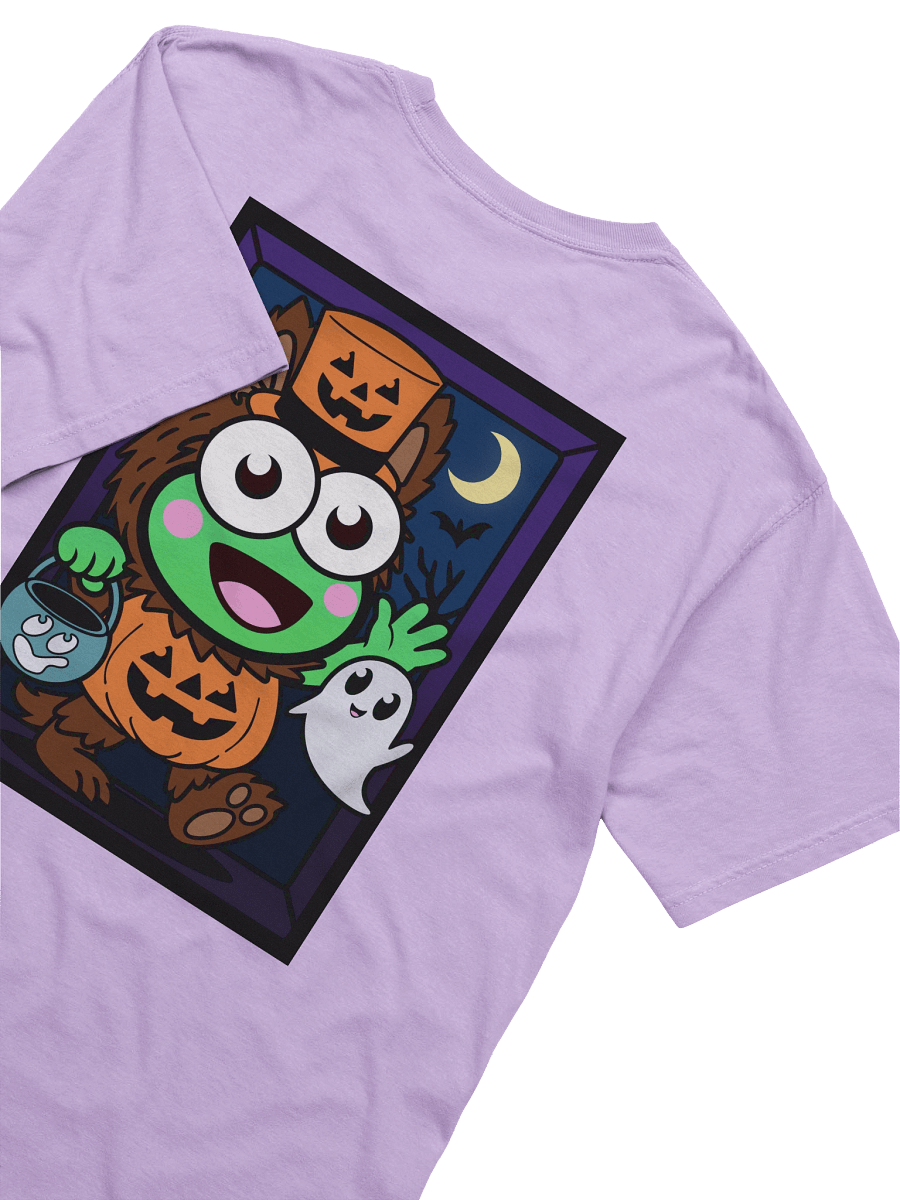 The Howler’s Haunt Tee 👻 The Hoppy Howl-O-Ween Collection product image (50)