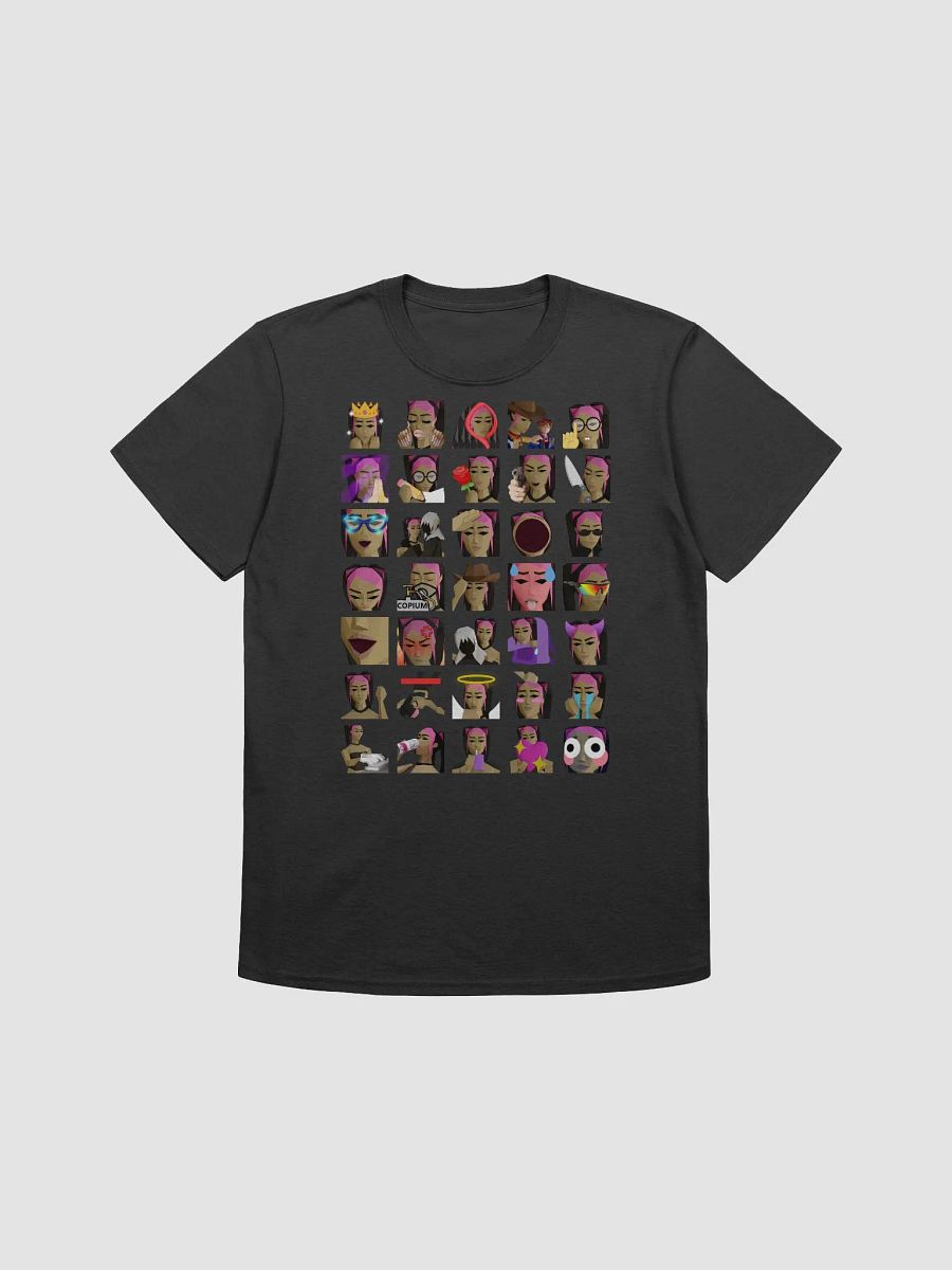 Emote Shirt product image (1)