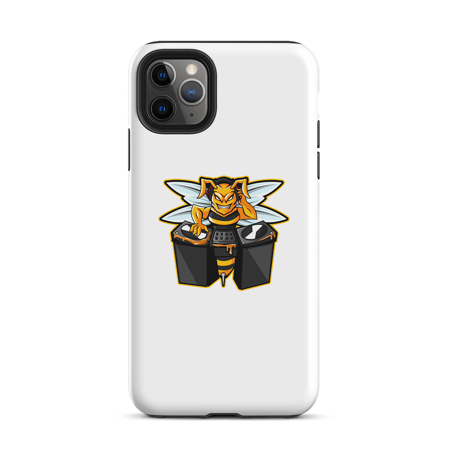 Bee Logo Case for iPhone product image (51)