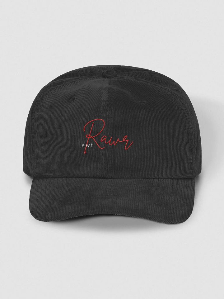 swtRawr Hat product image (1)