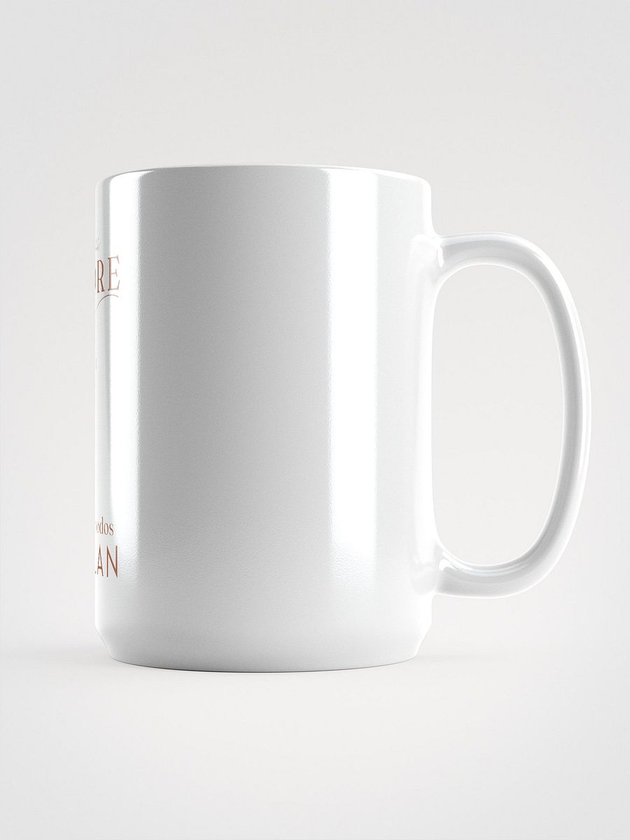 Boho Mother’s Day Design "Soy esa madre de la que todos hablan" mug product image (2)