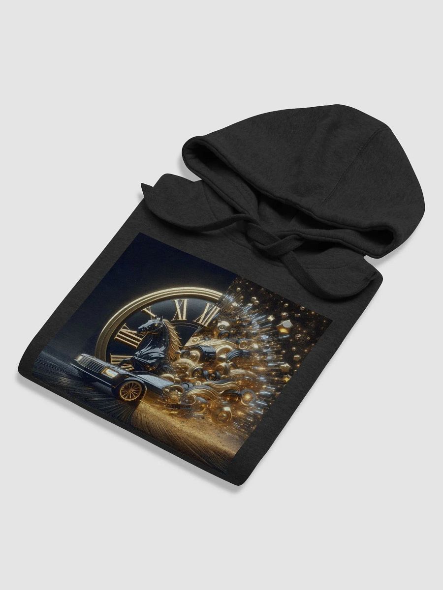 Temporal Fusion Knight Hoodie product image (63)