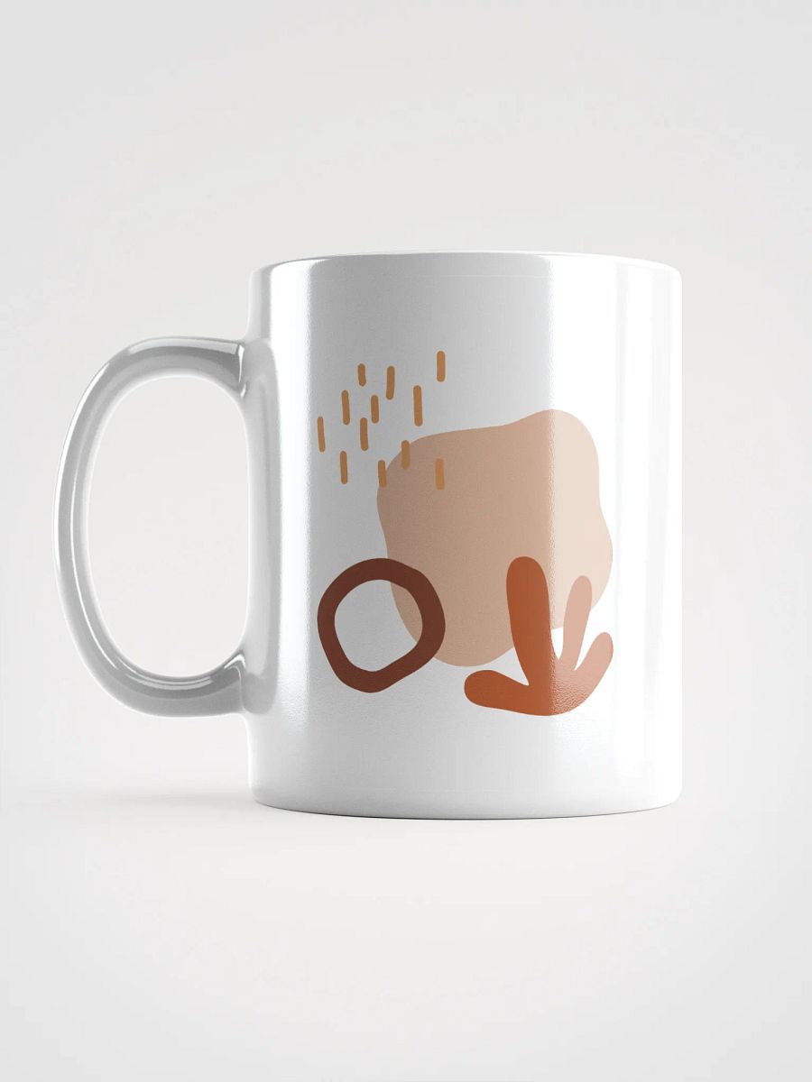 Earthy Abstract Mug product image (11)