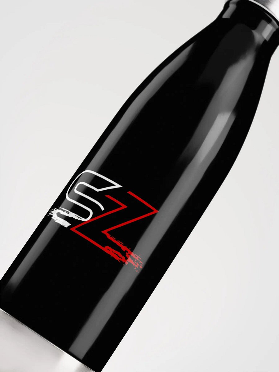 Stainless Steel Water Bottle product image (5)