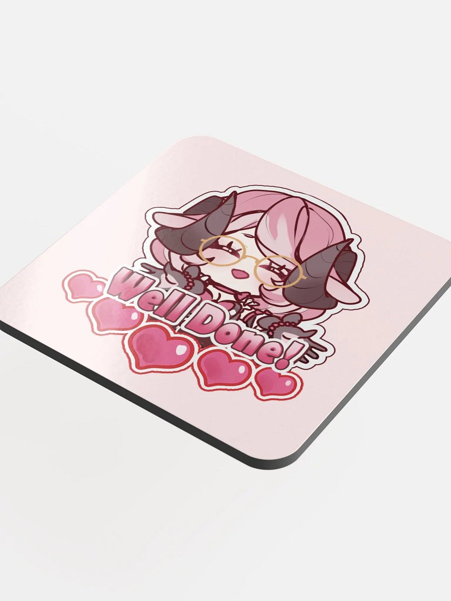 BOMI LOVE - Coaster product image (4)