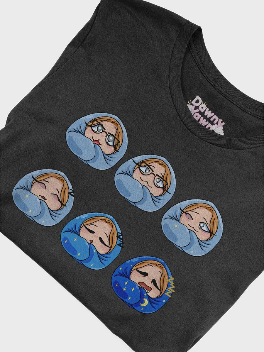 Yawn Evolution product image (5)