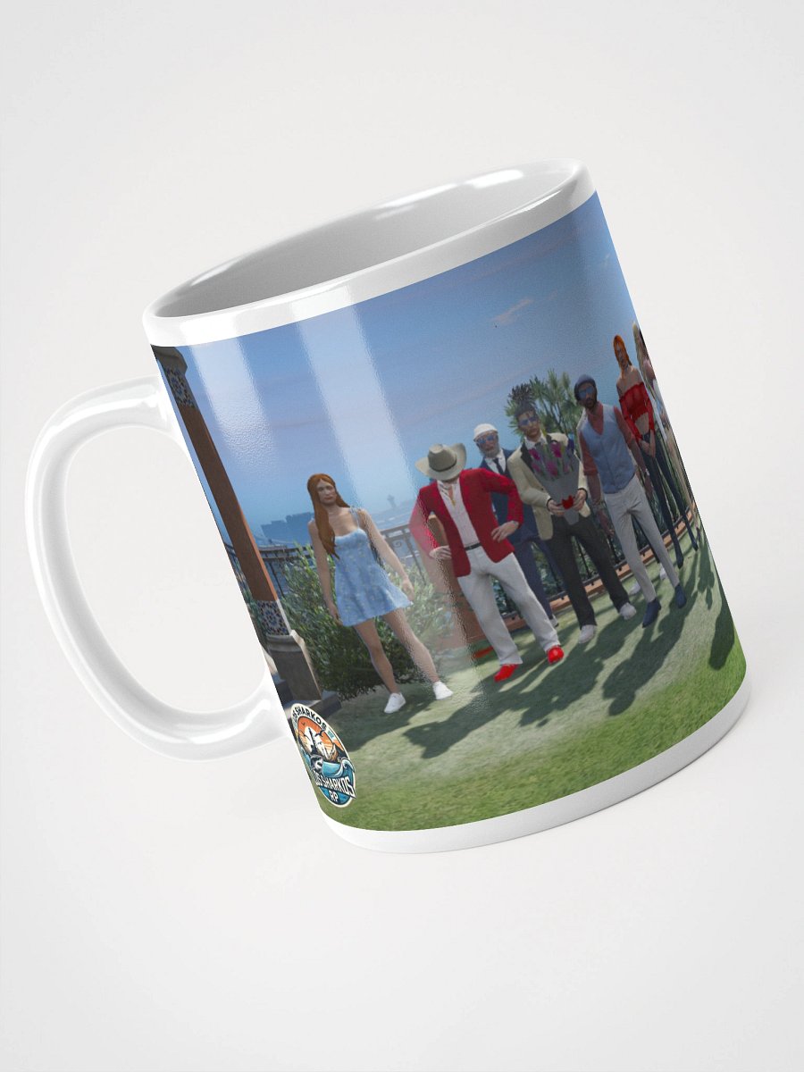 BDS LOS SHARKOS product image (8)