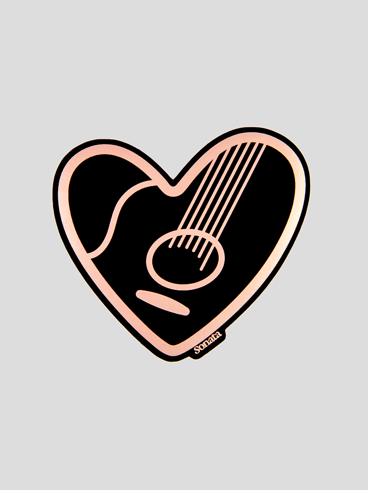 STICKER | Love product image (1)