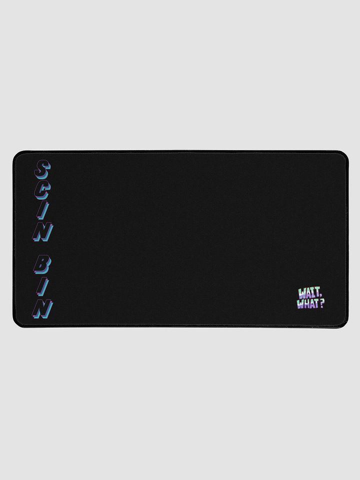 Big Feckin MAT Black product image (1)