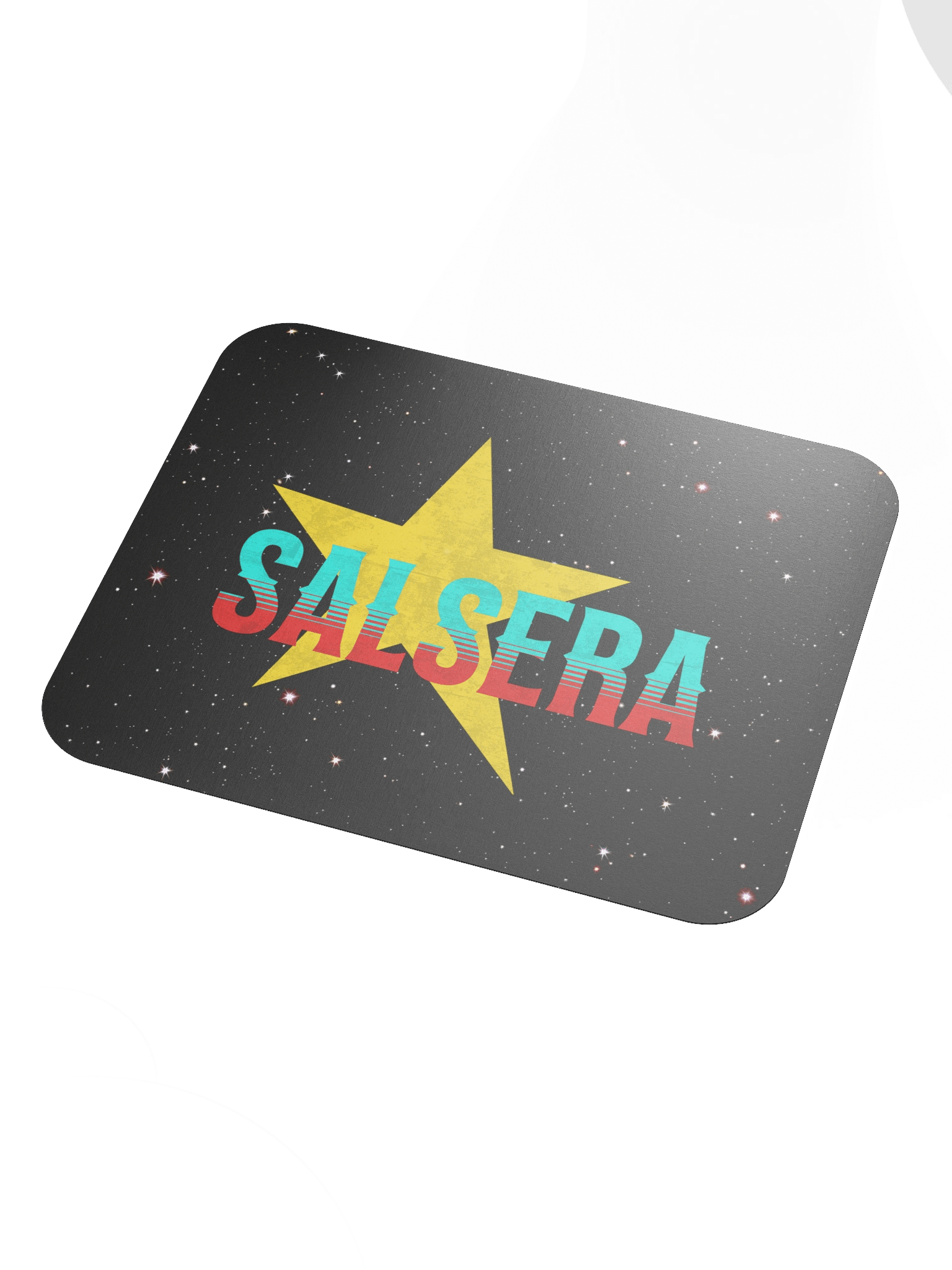 Salsera • Mousepad product image (3)