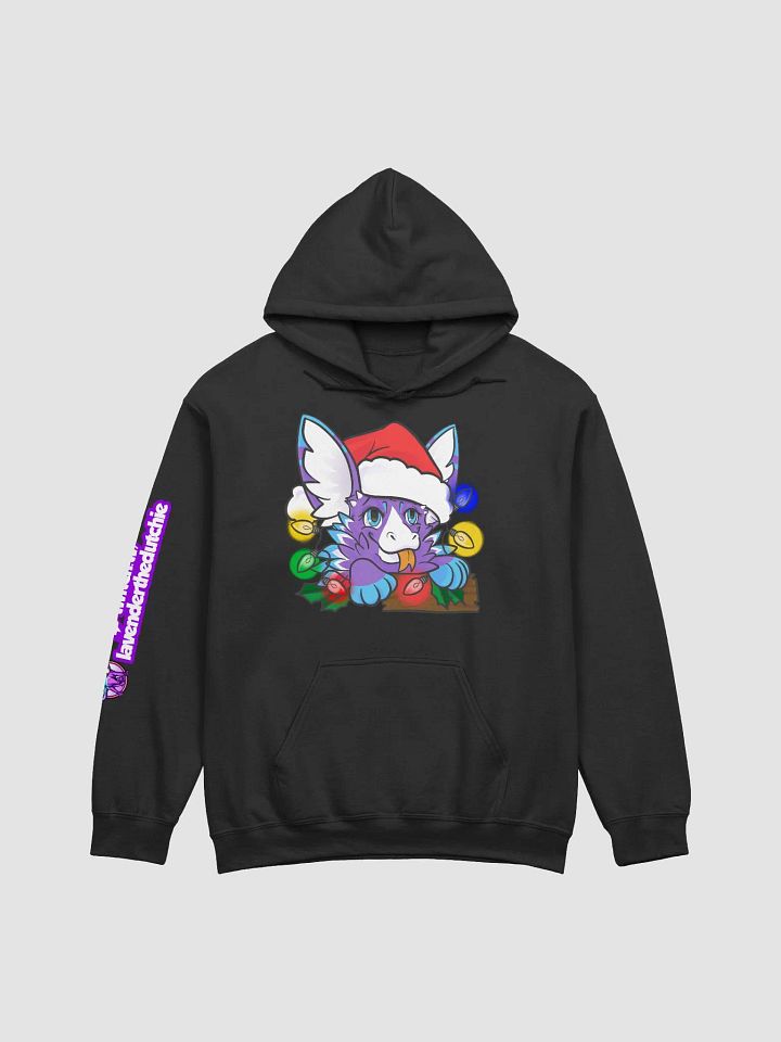 Christmas 2023 Pullover Hoodie product image (1)