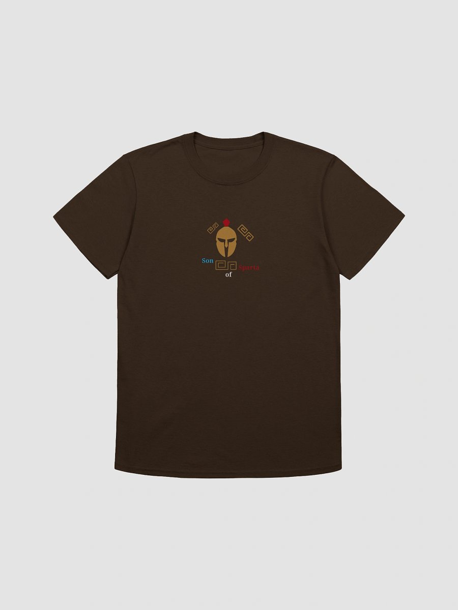 Spartan Legacy Men's Tee product image (1)