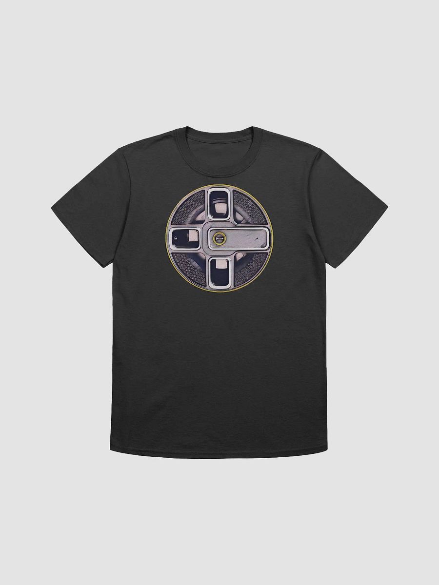 MINI Cooper SE Tshirt product image (2)