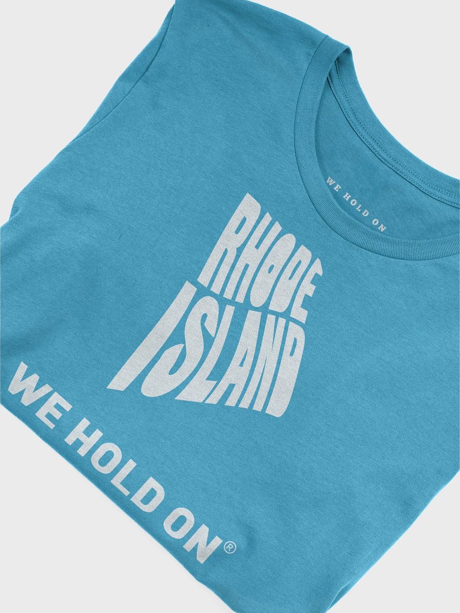 RHODE ISLAND Tee product image (46)
