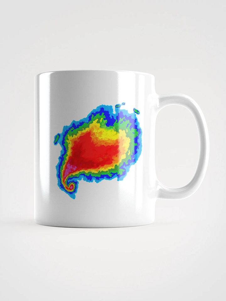 Supercell Mug product image (3)