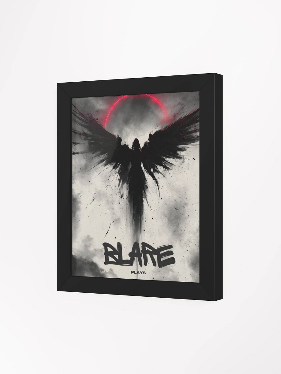Eco-Friendly Matte Wood Art Print product image (15)