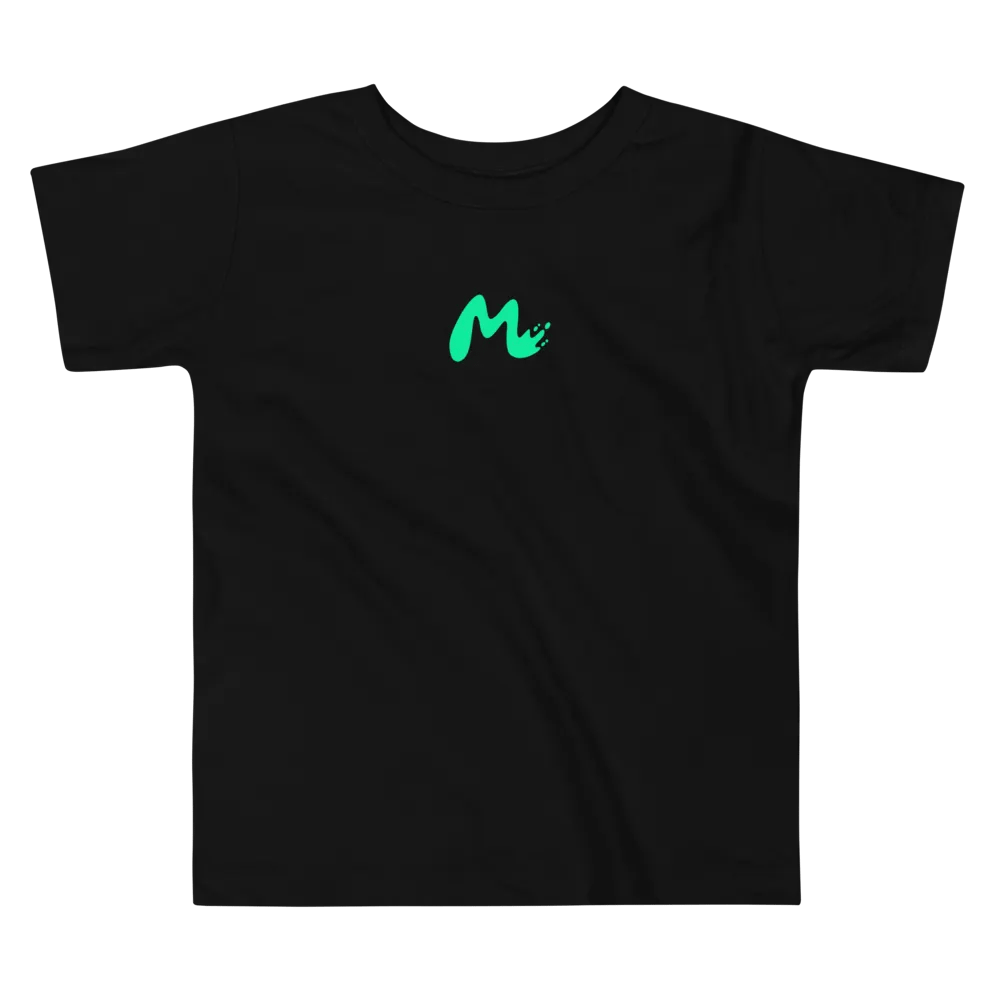 Millzaa Child T-shirt product image (4)