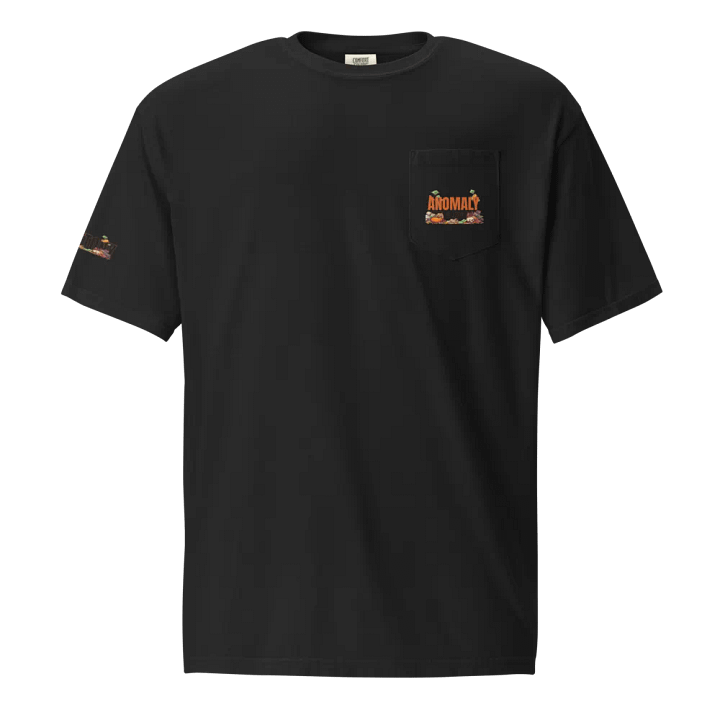 7 Deadly Sins- Gluttony Pocket Tee product image (2)