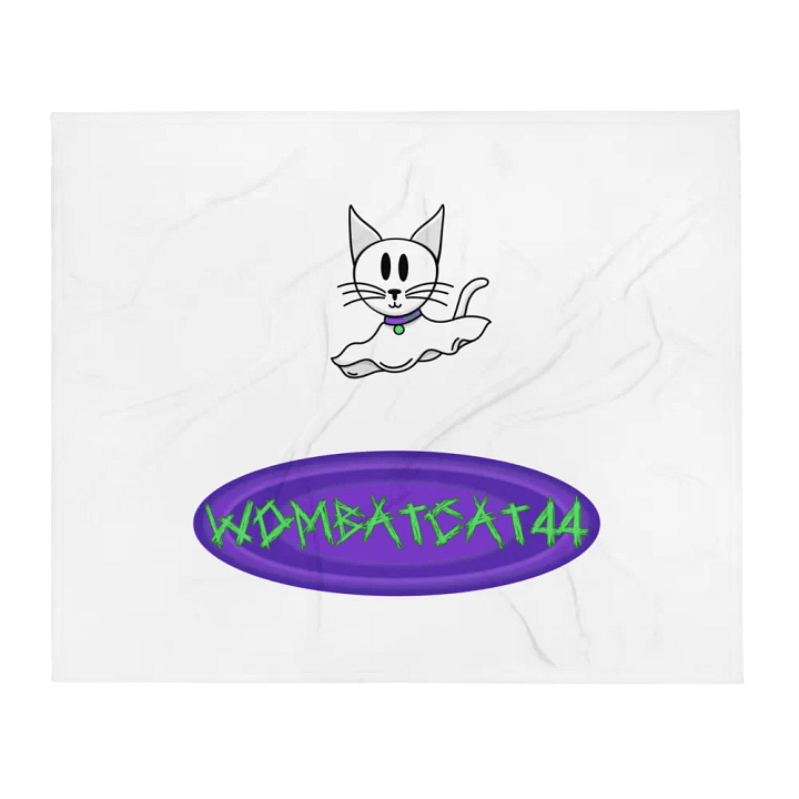 Wombat's Soft Throw Blanket product image (2)