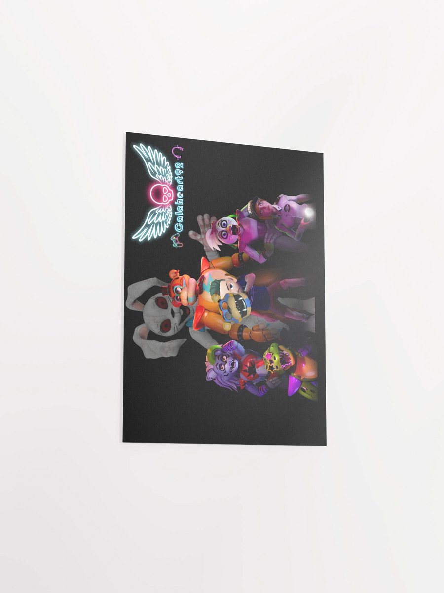 calaheart92 FNAF product image (3)