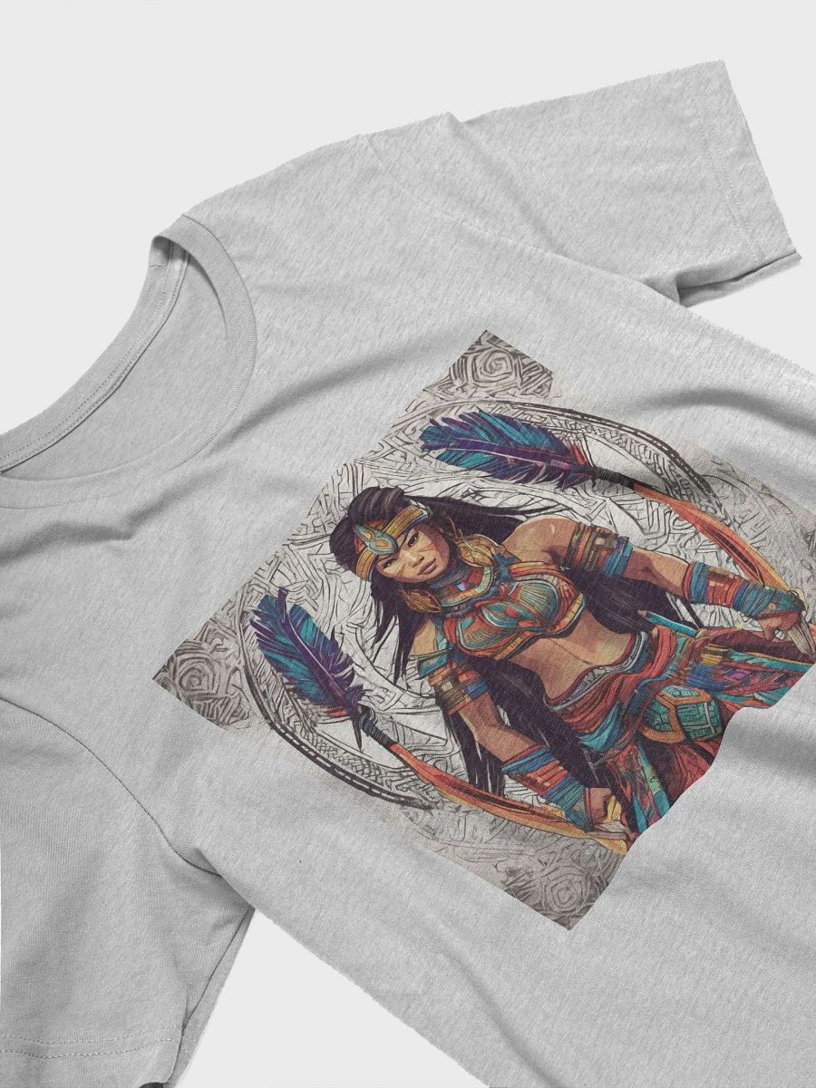 Filipina Warrior product image (3)