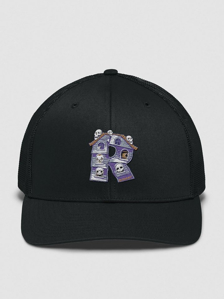 Rugrat Horror Cap! product image (3)