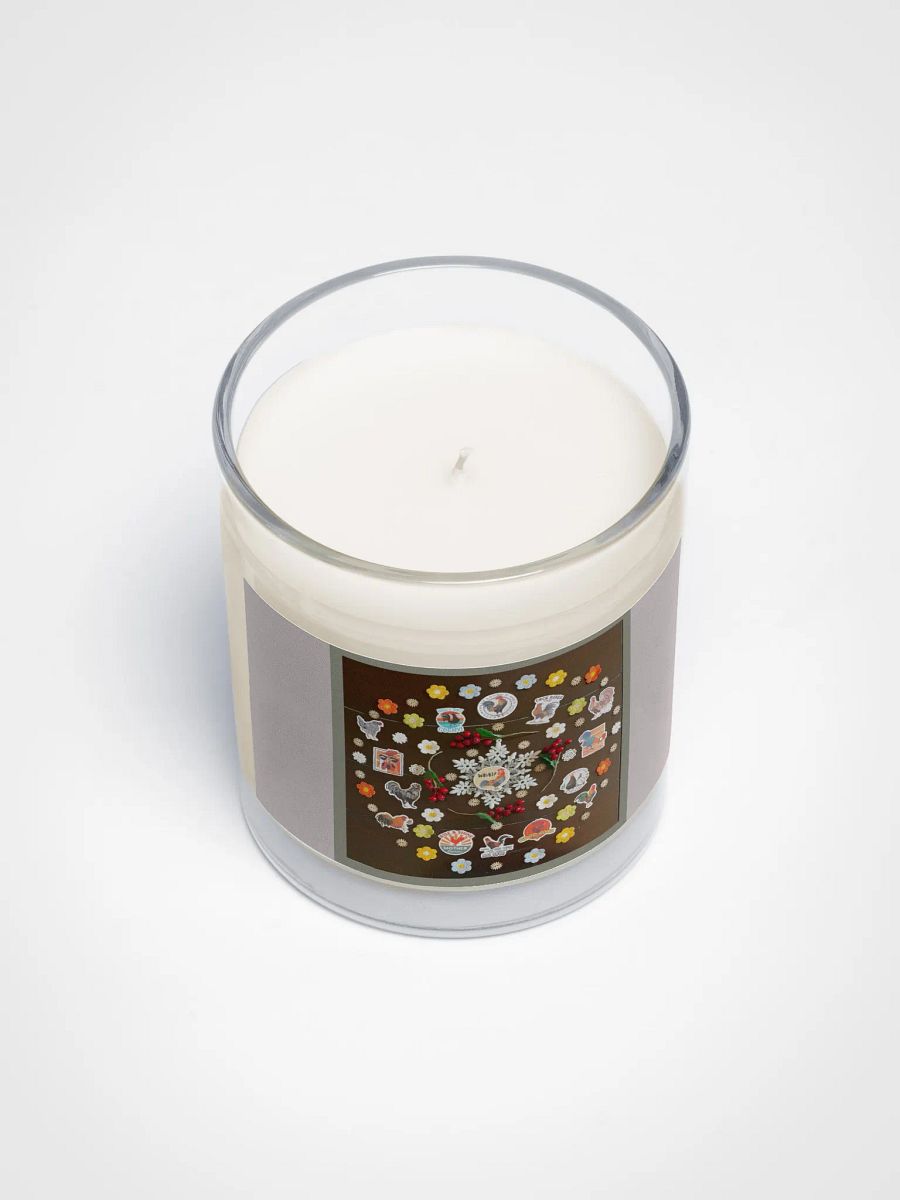 Country Cock Soy Candle product image (3)