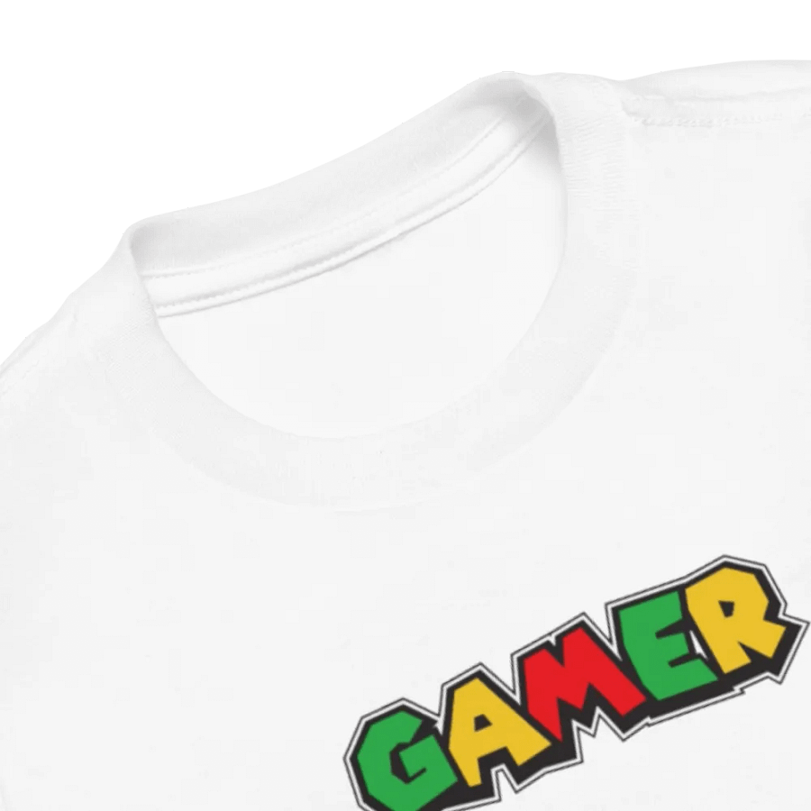 Gamer Toddler product image (9)